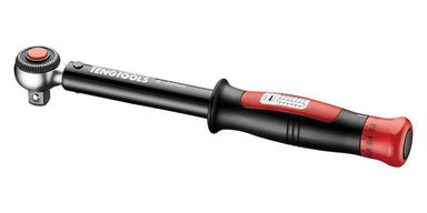 Klucz dynamometryczny serii PLUS 6-30 3/8'' Teng Tools