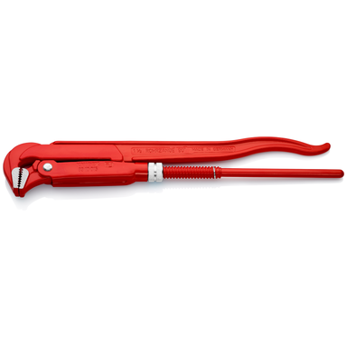 Klucz nastawny do rur 90° 83 10 015 KNIPEX