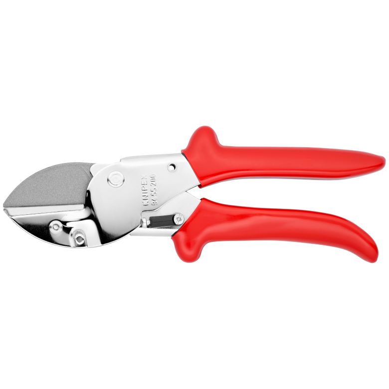 Sekator kowadełkowy 94 55 200 KNIPEX