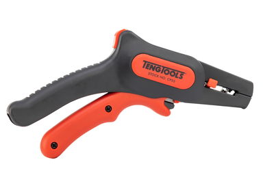 Szczypce odizolowujące Teng Tools CP55