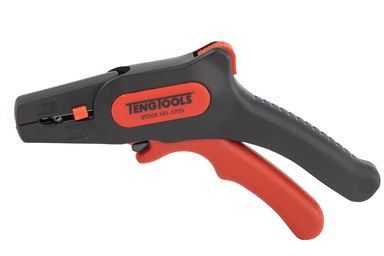Szczypce odizolowujące Teng Tools CP55