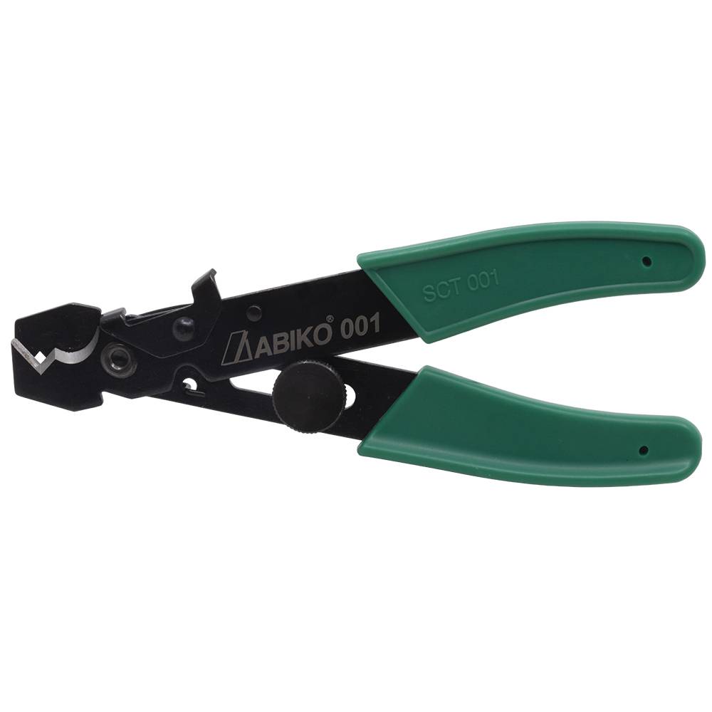 Szczypce do odizolowywania Abiko 001 Abiko