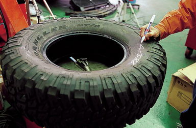 Pisak marker Artline 400XF biały Artline