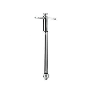 Pokrętło z grzechotką nr2 długie Integra Tools