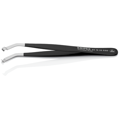 Pincety do pozycjonowania ESD 92 16 02 ESD KNIPEX