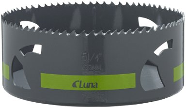 Piła otworowa - Bimetal Luna LBH-2 43 mm