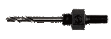 Uchwyt sześciokątny do otwornic Ø14-30 mm, 8.5 mm z systemem Power Driver BAHCO