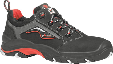 Niskie buty Master, S3 ESD, roz. 47