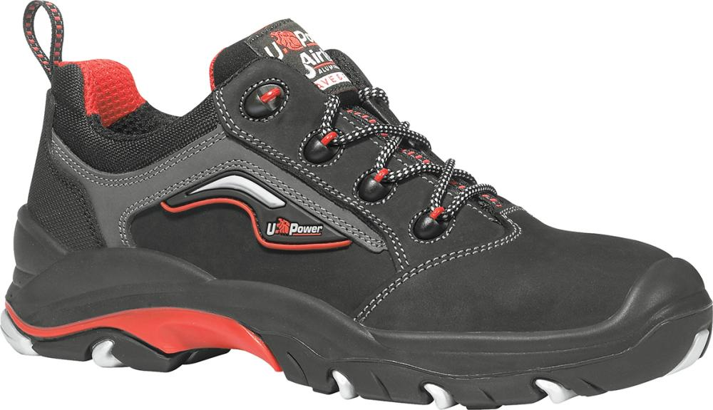 Niskie buty Master, S3 ESD, roz. 41