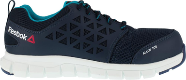 Buty ochronne damskie Excel Light IB131, S1P SRC, rozmiar 38 Reebok