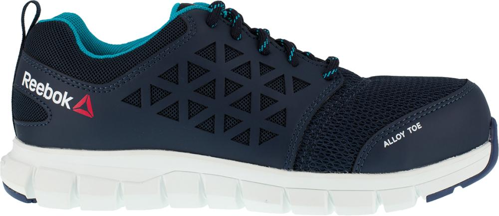 Buty ochronne damskie Excel Light IB131, S1P SRC, rozmiar 39 Reebok