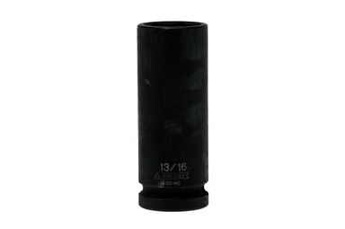 Nasadka udarowa długa 78 mm z chwytem 1/2" - 13/16" Teng Tools
