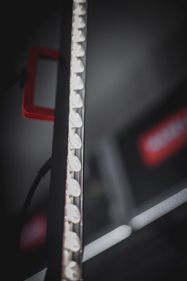 Lampa robocza ALTAIR 5000 wraz ze statywem Mareld