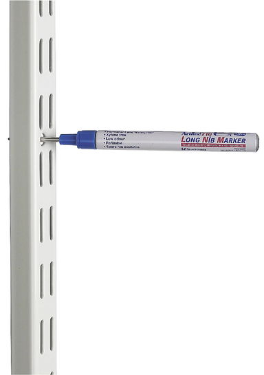 Pisak marker Artline 710 niebieski Artline