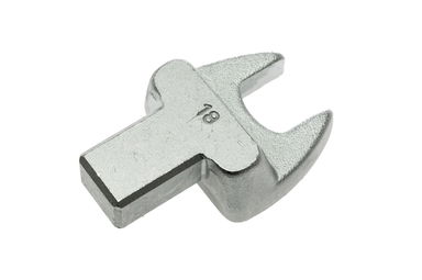 Końcówki płaskie do kluczy dynamometrycznych 14x18 18 mm Teng Tools