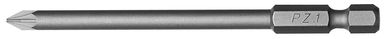 Groty długie Pozidriv Teng Tools 89 mm PZ1