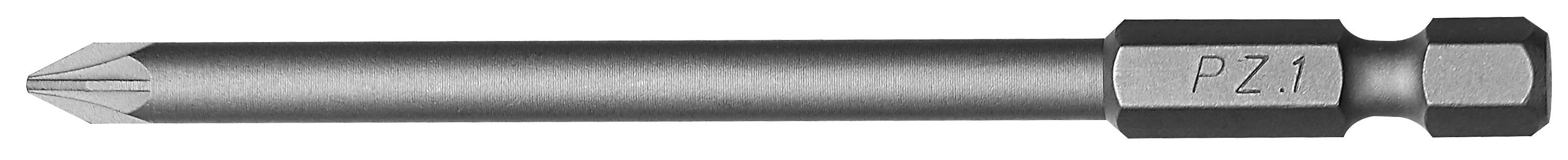 Groty długie Pozidriv Teng Tools 89 mm PZ1