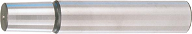 Trzpień stożkowy z chwytem cylindrycznym do uchwytu wiertarskiego D16x50mm B16 ALBRECHT