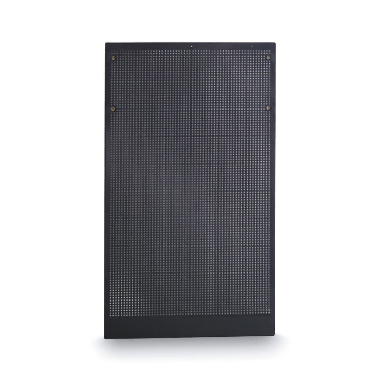 Panel perforowany systemu C45PRO do wieszania narzędzi, 4500/C45PRO/PF Beta