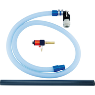 Pompa Power Vac z wyposaż. dodatkowym Ariana