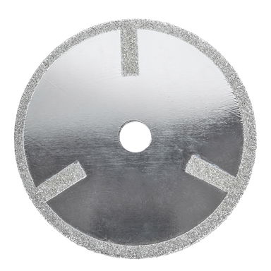 Tarcza diamentowa 127 mm (93650) D357 YURPRA