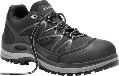 Buty Innox Work GTX 5330S3, rozmiar 47, szare