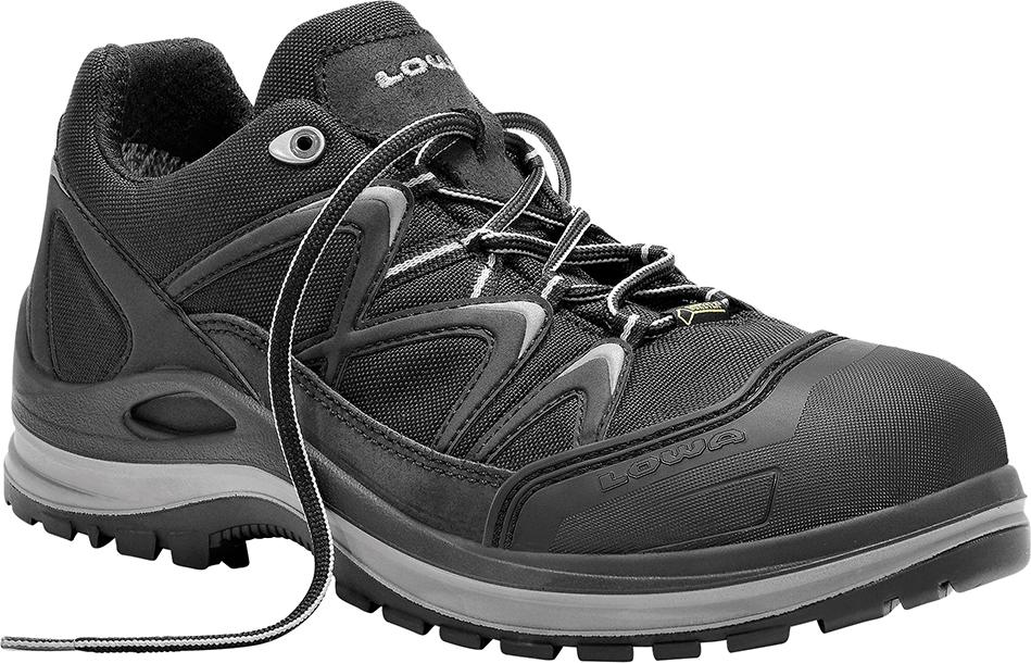 Buty Innox Work GTX 5330S3, rozmiar 41, szare