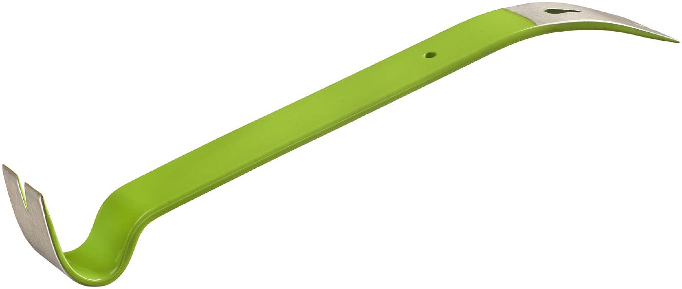 Łom płaski 380 Luna