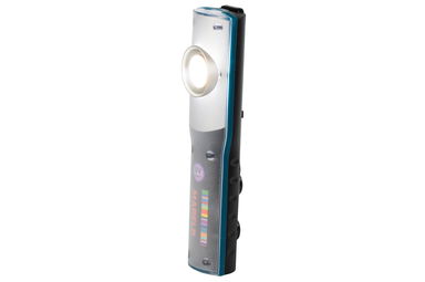 Lampa ręczna ILLUMINE 800 RE UV Mareld