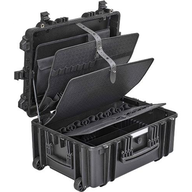 Walizka narzędziowa wodoszcz.53 26 PTS GT LINE