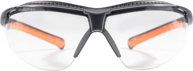 Okulary ochronne ZEKLER 47 przeźroczyste Zekler