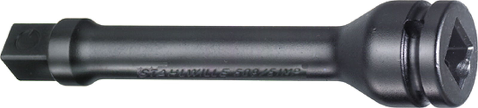 Przedłużka 1/2" IMPACT, 130 mm STAHLWILLE