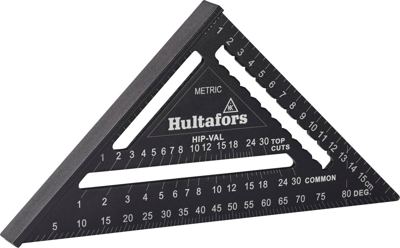 Kątownik uniwersalny Hultafors MRS Hultafors