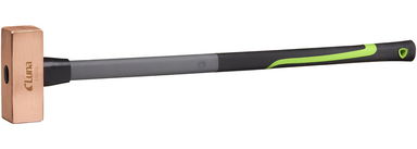 Młotek z miedzianym obuchem Luna SHCU 5000 Luna