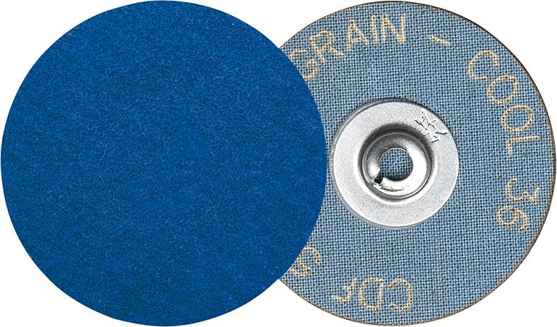 Rdzen scierny COMBIDISC, VICTOGRAIN 75mm K36 Pferd