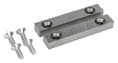 Szczęki zapasowe do imadła 6010 150 mm BAHCO
