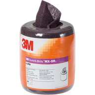 Rolka wlokniny sciernej MX-SR 100x200 mm VFN A 3M