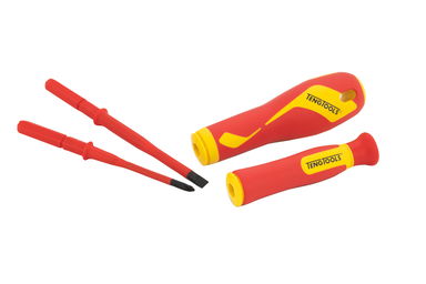 Zestaw wkrętaków na 1000V Teng Tools TTV710N