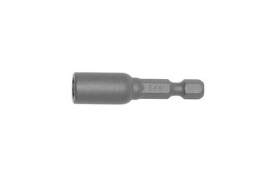 Nasadka do wkrętów budowlanych 1/4" magnetyczna Teng Tools