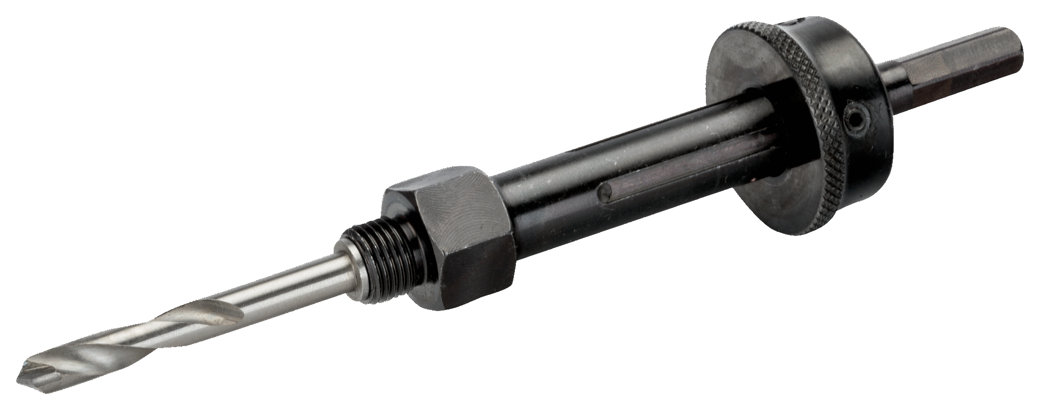Uchwyt Quick-Eject 3834-ARBR do otwornic 19-30 mm BAHCO