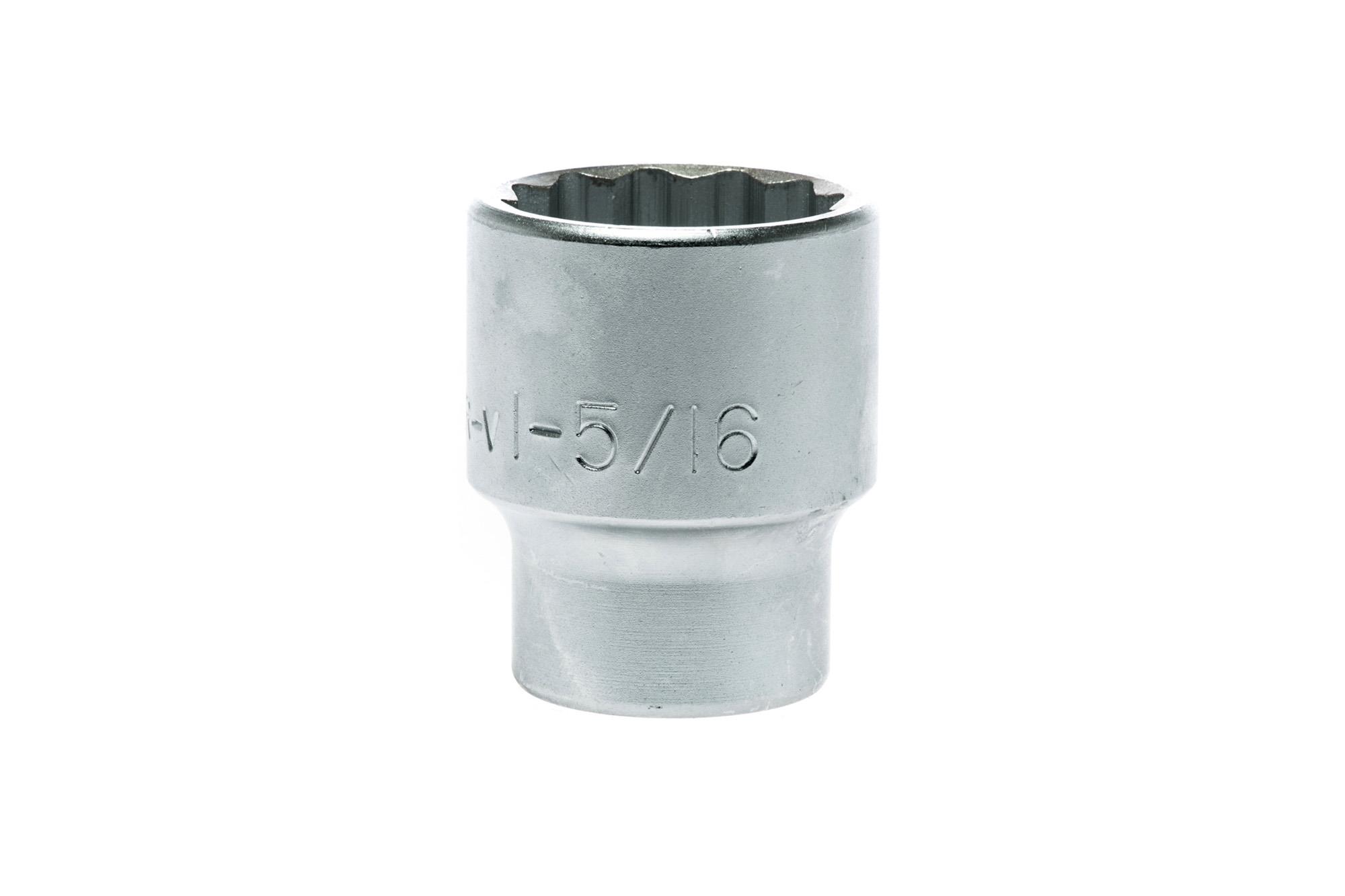 Nasadka 12-kątna calowa z chwytem 3/4" 1-5/16" Teng Tools