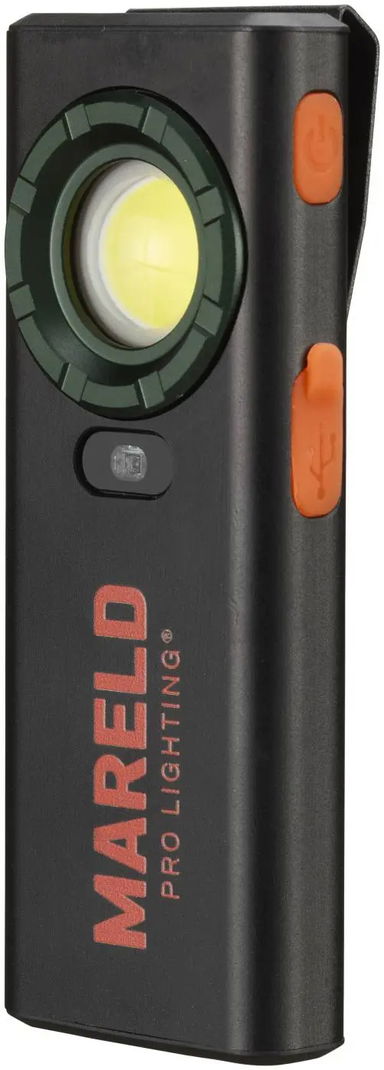 Lampa ręczna ILLUMINE 1200 RE Mareld