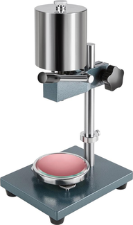 Stanowisko kontrolne do powtarzalnych badan twardosci KERN