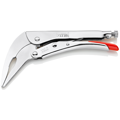 Szczypce zaciskowe 41 44 200 KNIPEX