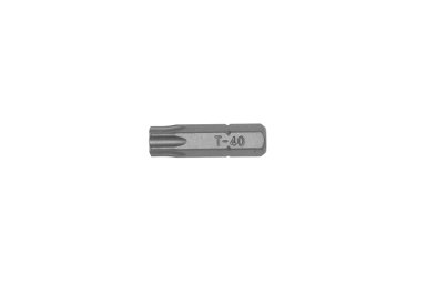 Grot typu TX TX40 długość 25 mm  Teng Tools