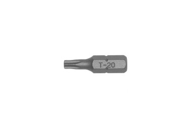 Grot Torx TPx20 długość 25 mm  Teng Tools