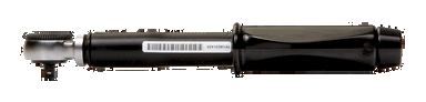 Klucz dynamometryczny klikowy, mechanizm ustawiany na przyrządach, 4-20 N·m, 1/4 in BAHCO