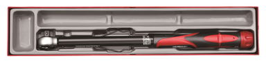 Klucz dynamometryczny trzaskowy Teng Tools Plus TTXP1292