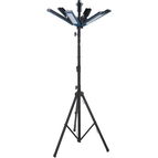 Lampa robocza Starburst 23000 APP z czujnikiem i statywem Beam 4 m Mareld