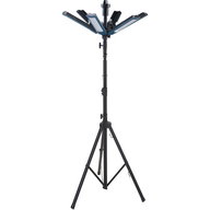 Lampa robocza Starburst 23000 APP z czujnikiem i statywem Beam 4 m Mareld